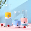 USB Mini Juicer Blender 