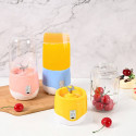 USB Mini Juicer Blender 