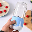 USB Mini Juicer Blender 