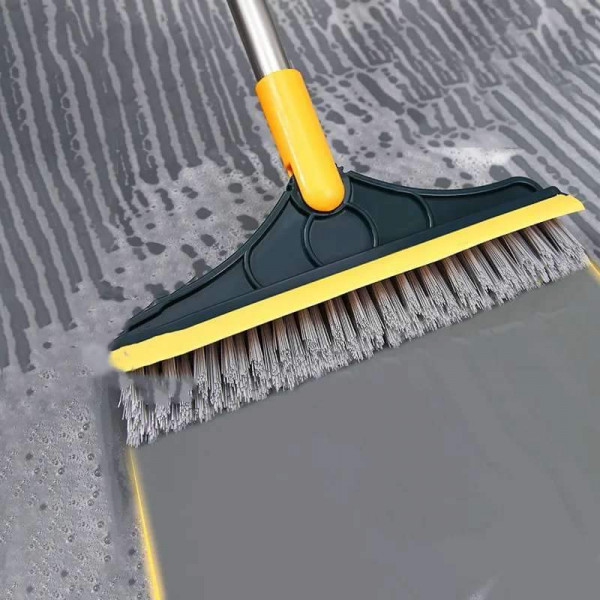 Cleaning Magic Brash