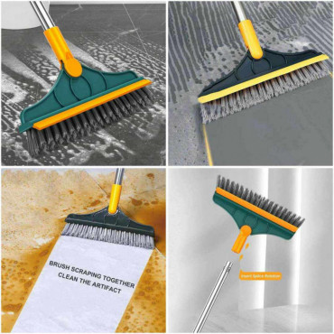 Cleaning Magic Brash