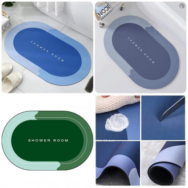 1 Pcs Magic Bathroom...