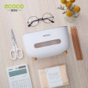 Smart Tissue Box With Multi Use