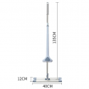  Flat Mop 360° Rotating Head