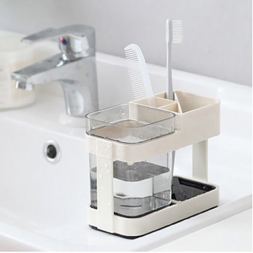 Premium Toothbrush Holder 