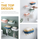 Luxury Bathroom Soap Holder 
