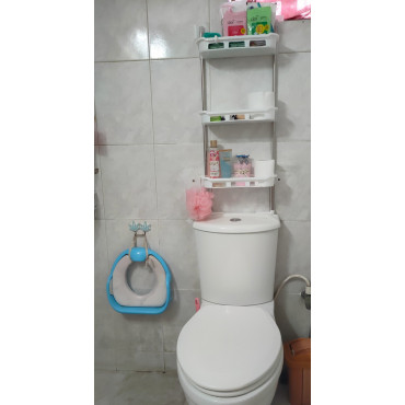 3 Tier Multifunction...