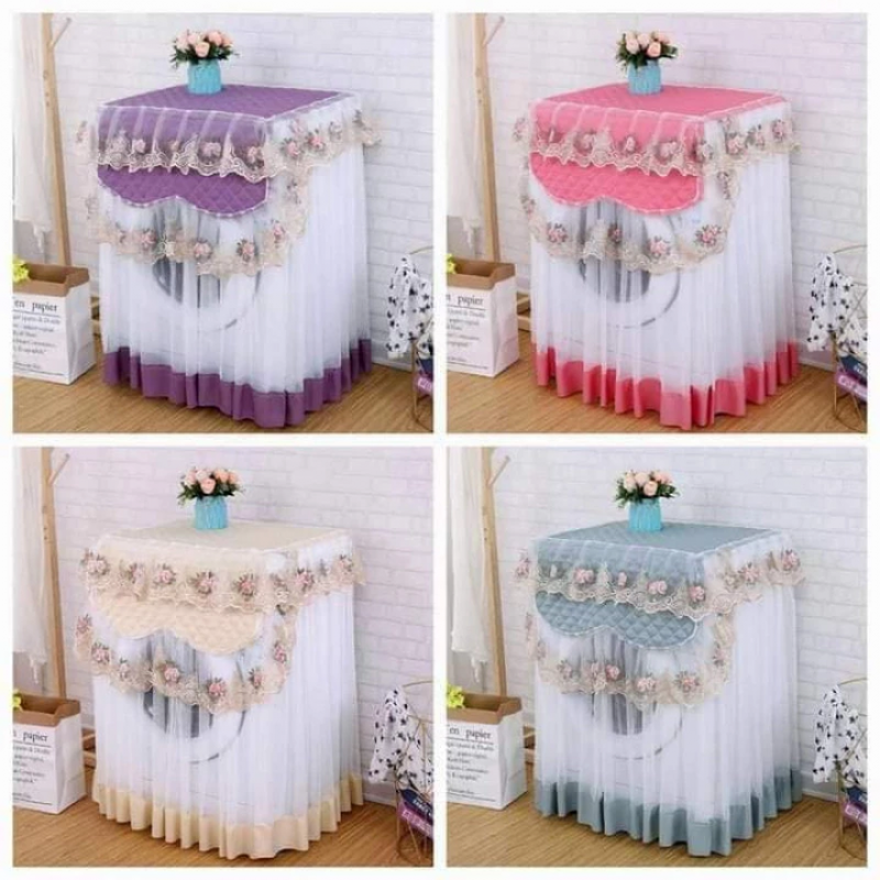 CHINA Washing Machine Cover