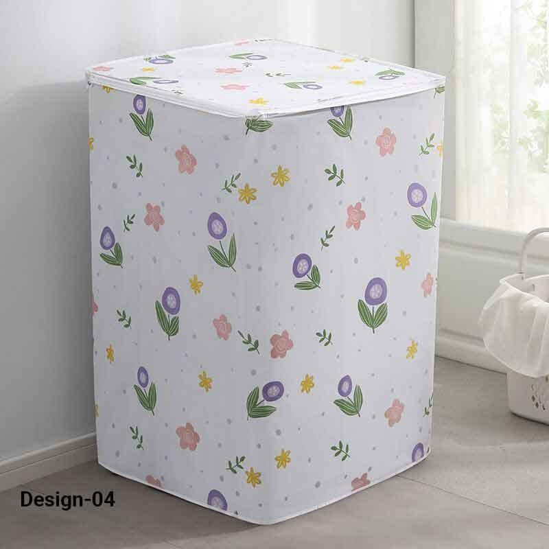 Washing Machine Cover