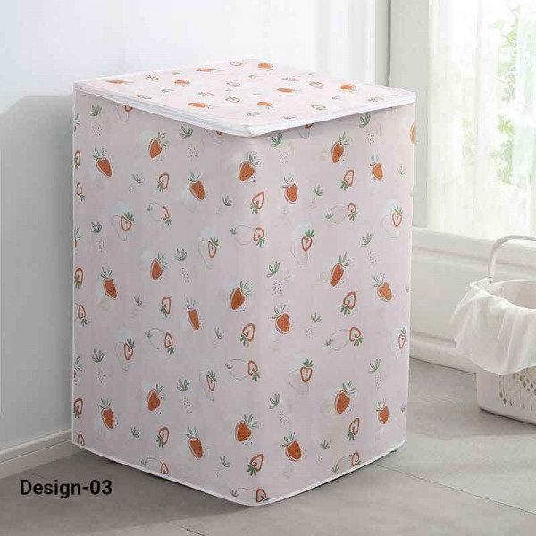 Washing Machine Cover