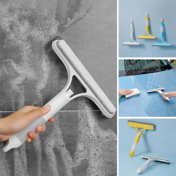 3-in-1 Glass Cleaner