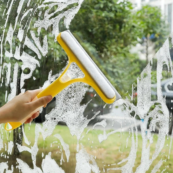 3-in-1 Glass Cleaner