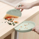 2pcs/Set Mini Desk Cleaning Set