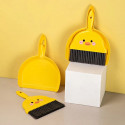 2pcs/Set Mini Desk Cleaning Set