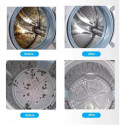 12 Pcs Washing Machine Cleaner Tablets
