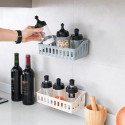 Bathroom Storage Shelf (4 pcs)