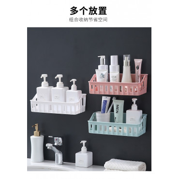 Bathroom Storage She...