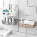 Bathroom Storage Shelf