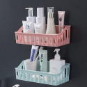 Bathroom Storage Shelf