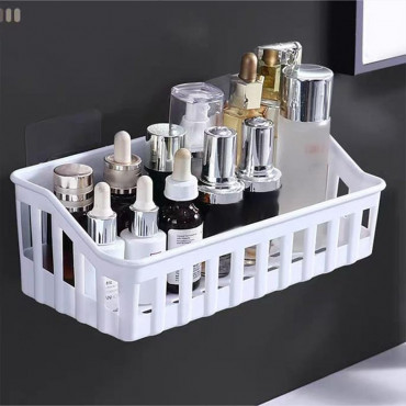 Bathroom Storage Shelf