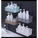 Bathroom Storage Shelf (4 pcs)