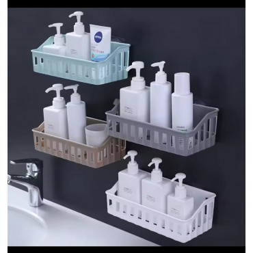 Bathroom Storage She...