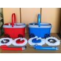 Premium BMW Spin Mop