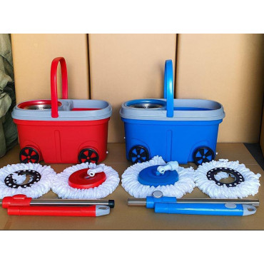 Premium BMW Spin Mop...