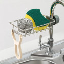 Metal Faucet Rack