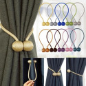 Curtain Magnetic Belt