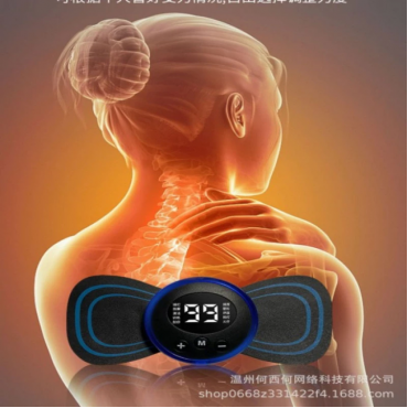 EMS Pocket Body Mass...