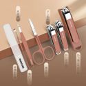 7 in 1 Nail Care Pedicure & Manicure Set