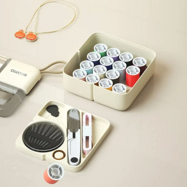 Portable Mini Sewing...