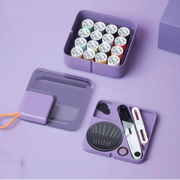 Portable Mini Sewing Kit