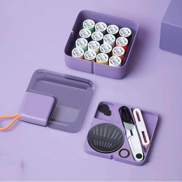 Portable Mini Sewing Kit