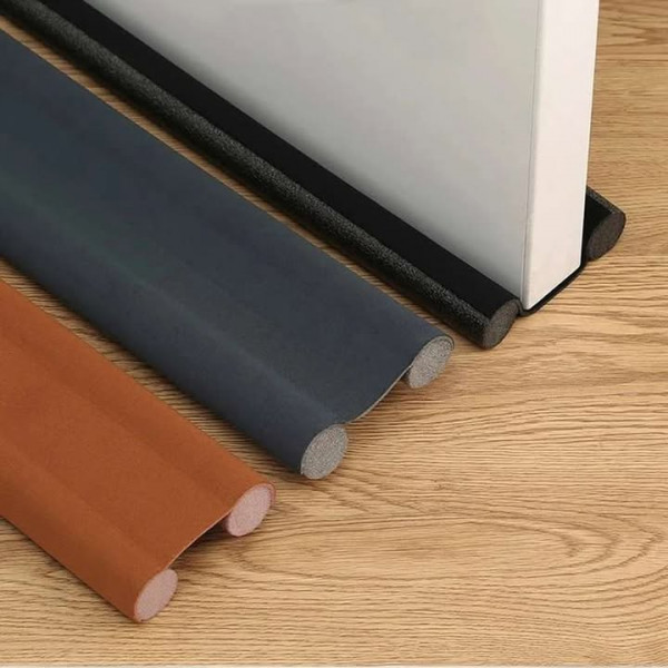 ( 3pcs ) Door Bottom Sealing Strip