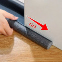 ( 5pcs ) Door Bottom Sealing Strip