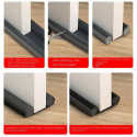 ( 3pcs ) Door Bottom Sealing Strip