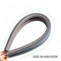 ( 3pcs ) Door Bottom Sealing Strip