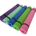 Yoga Mat Anti-skid Sports Fitness