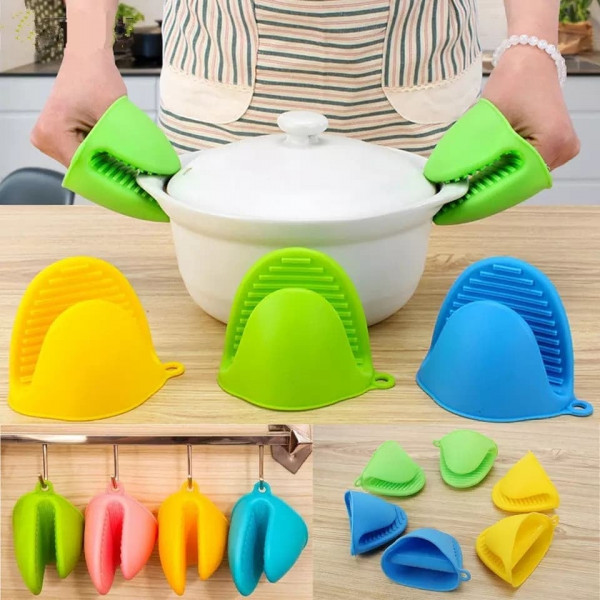 Pot Holder