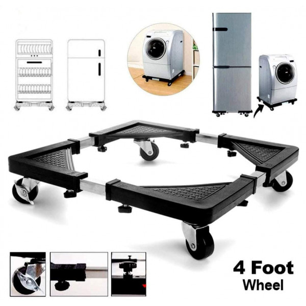 Fridge/Washing Machine Stand