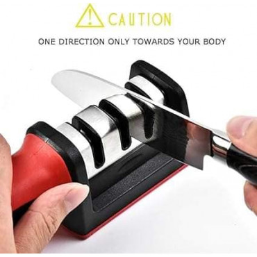 Knife Sharpener