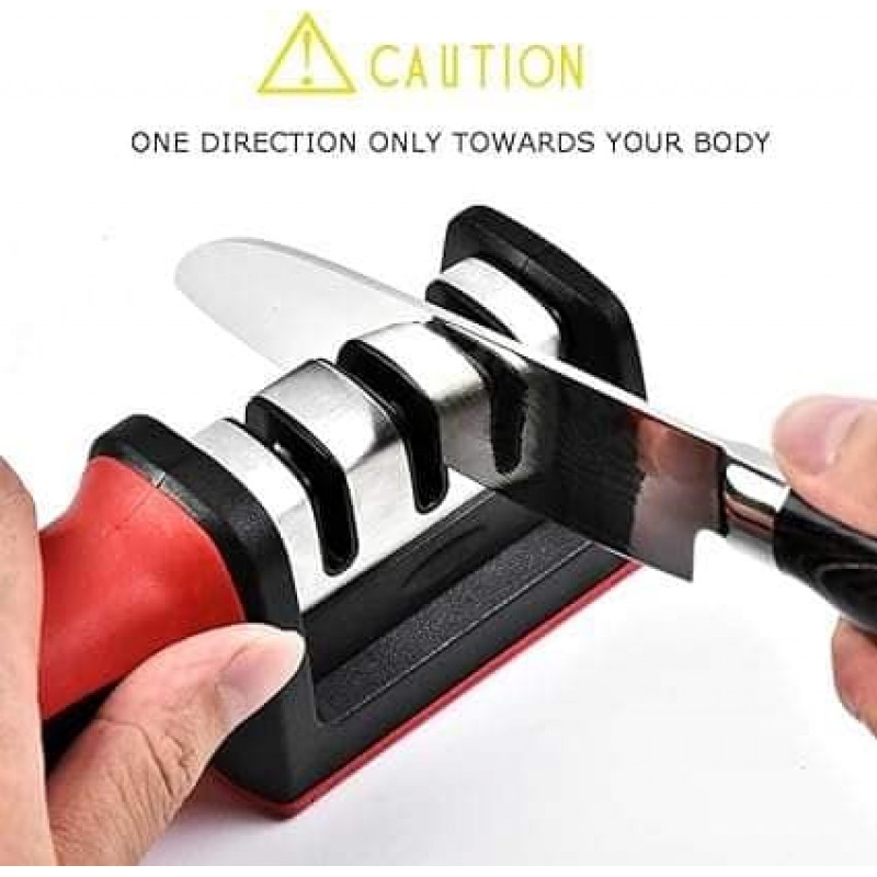 Knife Sharpener