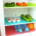 3PCs/Set Waterproof Refrigerator Pads, Fridge Inside Mats.