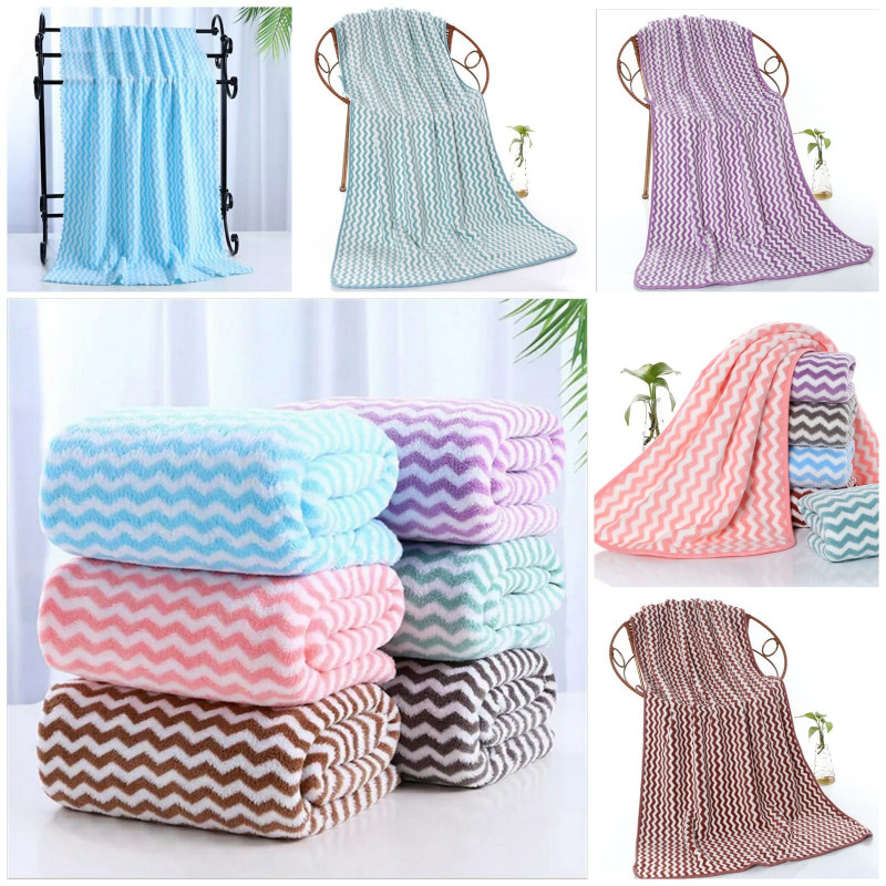 Luxury Towel