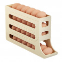 4 Layer Egg Dispense