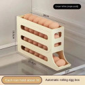 4 Layer Egg Dispense