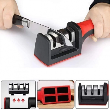 Knife Sharpener...