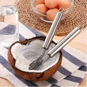 Coconut Planer Kitch...